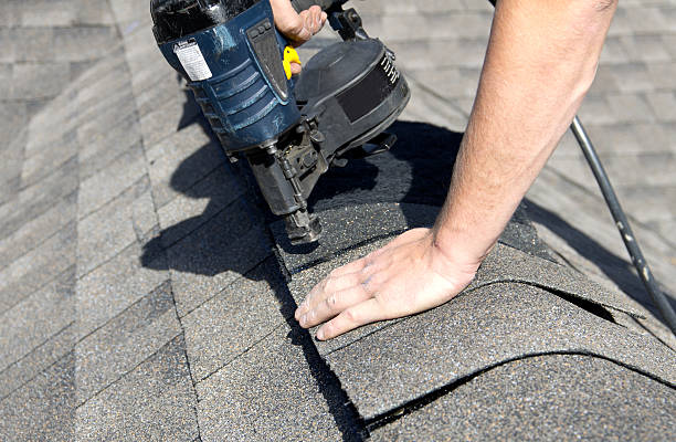 Cold Roofs in Grovetown, GA